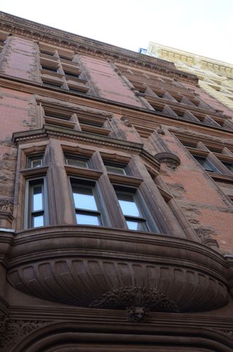 10 Tremont St, Boston, MA 02108